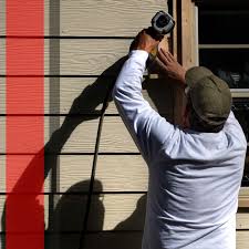 Best Custom Siding Design  in Panama City, FL